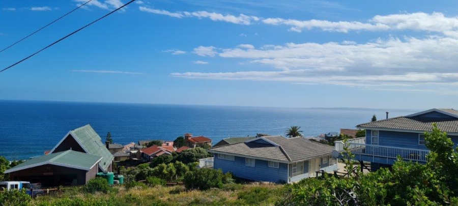  Bedroom Property for Sale in Dana Bay Western Cape